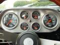  1974 Alfa Romeo GTV 2000 Gauges #19