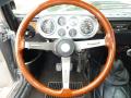  1974 Alfa Romeo GTV 2000 Steering Wheel #21