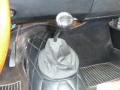  1974 GTV 5 Speed Manual Shifter #23