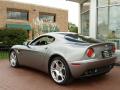  2008 Alfa Romeo 8C Competizione Grigio Nuvolare (Grey Metallic) #3
