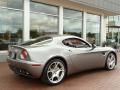  2008 Alfa Romeo 8C Competizione Grigio Nuvolare (Grey Metallic) #4