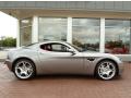 2008 Alfa Romeo 8C Competizione Grigio Nuvolare (Grey Metallic) #6