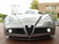  2008 Alfa Romeo 8C Competizione Grigio Nuvolare (Grey Metallic) #7