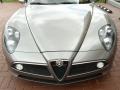  2008 Alfa Romeo 8C Competizione Grigio Nuvolare (Grey Metallic) #8