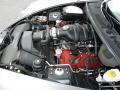  2008 8C Competizione 4.7 Liter DOHC 32-Valve VVT V8 Engine #11