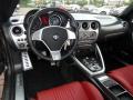  Alfa Red Interior Alfa Romeo 8C Competizione #20