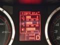  2008 Alfa Romeo 8C Competizione Coupe Gauges #23