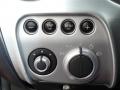 Controls of 2008 Alfa Romeo 8C Competizione Coupe #24
