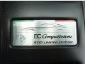  2008 Alfa Romeo 8C Competizione Logo #28