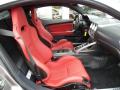  2008 Alfa Romeo 8C Competizione Alfa Red Interior #29