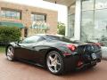  2010 Ferrari 458 Black #3