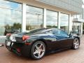  2010 Ferrari 458 Black #4
