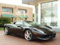 Front 3/4 View of 2010 Ferrari 458 Italia #5