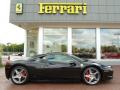  2010 Ferrari 458 Black #6