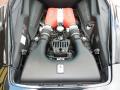  2010 458 4.5 Liter GDI DOHC 32-Valve VVT V8 Engine #10