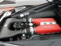  2010 458 4.5 Liter GDI DOHC 32-Valve VVT V8 Engine #11