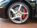  2010 Ferrari 458 Italia Wheel #16