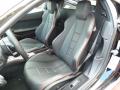  2010 Ferrari 458 Nero Interior #19