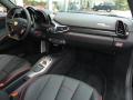 Dashboard of 2010 Ferrari 458 Italia #21