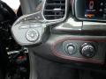 Controls of 2010 Ferrari 458 Italia #24
