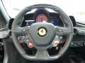  2010 Ferrari 458 Italia Steering Wheel #25