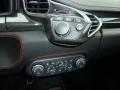 Controls of 2010 Ferrari 458 Italia #26