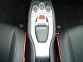 Controls of 2010 Ferrari 458 Italia #27