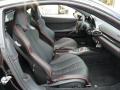  2010 Ferrari 458 Nero Interior #28