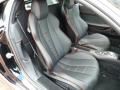  2010 Ferrari 458 Nero Interior #29