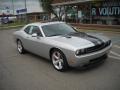 2009 Challenger SRT8 #1