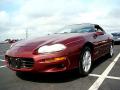 2000 Camaro Coupe #2