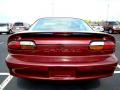  2000 Chevrolet Camaro Monterey Maroon Metallic #20