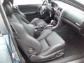  2006 Pontiac GTO Black Interior #6