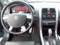 Dashboard of 2006 Pontiac GTO Coupe #8