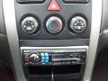 Controls of 2006 Pontiac GTO Coupe #9