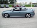  2006 Pontiac GTO Cyclone Gray Metallic #12