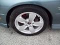  2006 Pontiac GTO Coupe Wheel #19