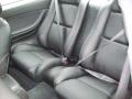  2006 Pontiac GTO Black Interior #21