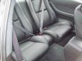  2006 Pontiac GTO Black Interior #22