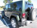 2012 Wrangler Unlimited Sahara 4x4 #2