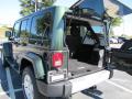 2012 Wrangler Unlimited Sahara 4x4 #9