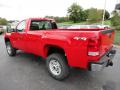 2012 Sierra 2500HD Regular Cab 4x4 #4