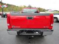 2012 Sierra 2500HD Regular Cab 4x4 #5