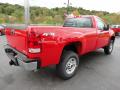 2012 Sierra 2500HD Regular Cab 4x4 #6