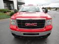 2012 Sierra 2500HD Regular Cab 4x4 #9