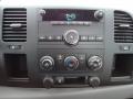 Controls of 2012 GMC Sierra 2500HD Regular Cab 4x4 #18