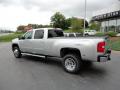 2012 Sierra 3500HD SLT Crew Cab 4x4 Dually #3