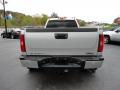 2012 Sierra 3500HD SLT Crew Cab 4x4 Dually #4