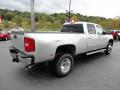 2012 Sierra 3500HD SLT Crew Cab 4x4 Dually #5