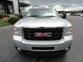 2012 Sierra 3500HD SLT Crew Cab 4x4 Dually #8